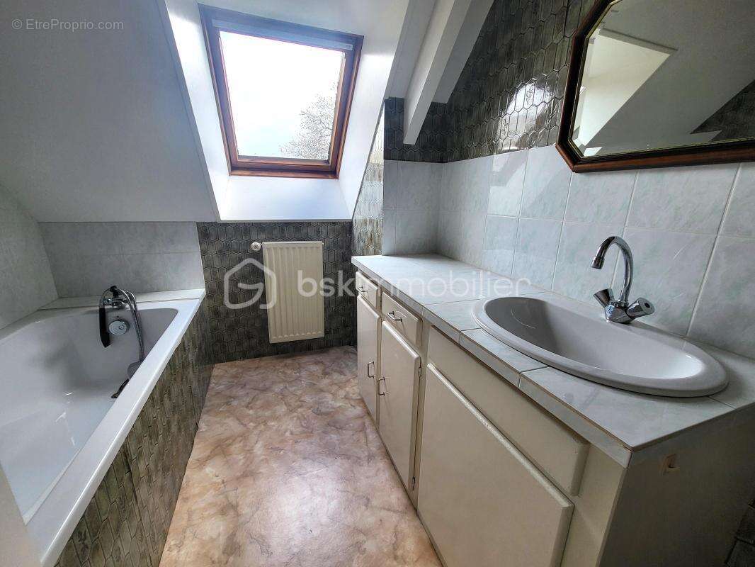  Maison familiale avec vie de plain-pied – 4 chambres – terrain 740 m² - photo 12
