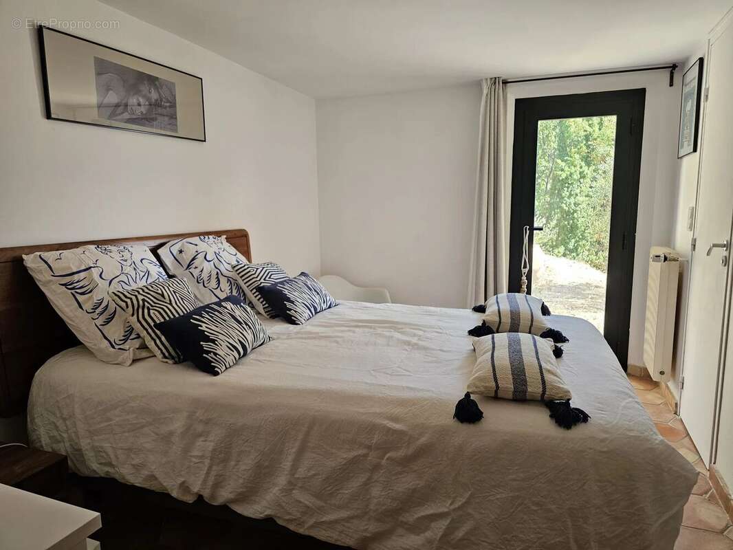 Maison à SAINT-VALLIER-DE-THIEY