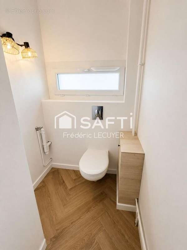 Photo 7 - Appartement à CLERMONT-FERRAND