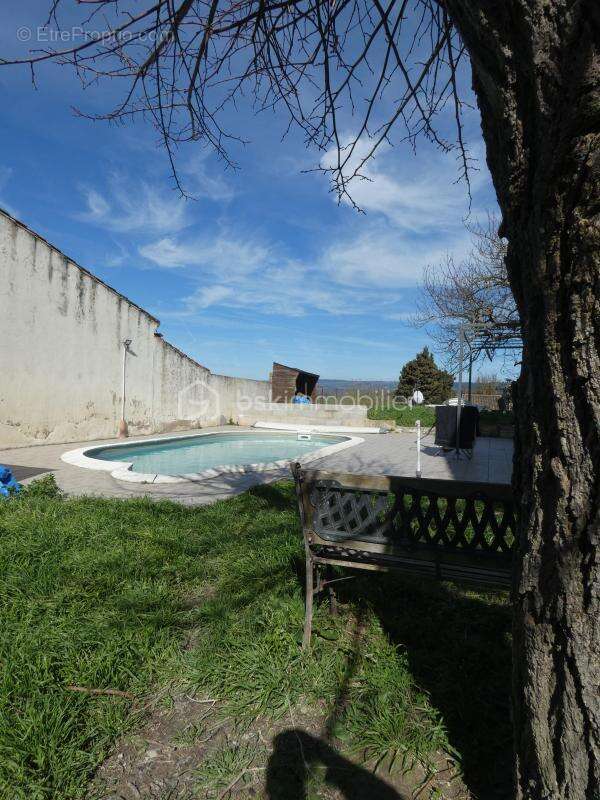 Maison à CASTELNAUDARY