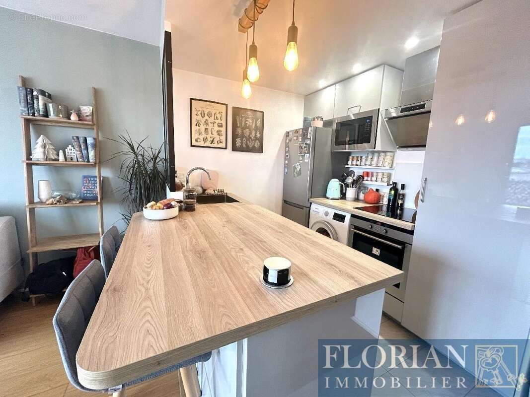 Appartement à SCEAUX