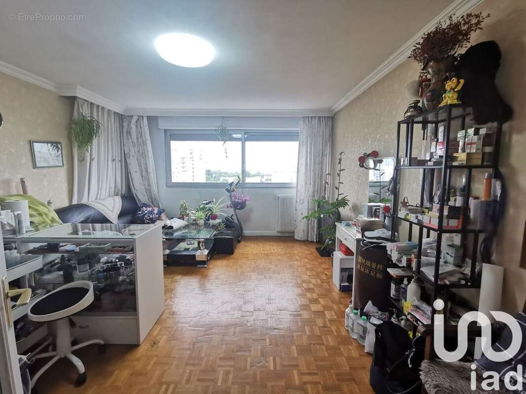 Photo 8 - Appartement à LA COURNEUVE