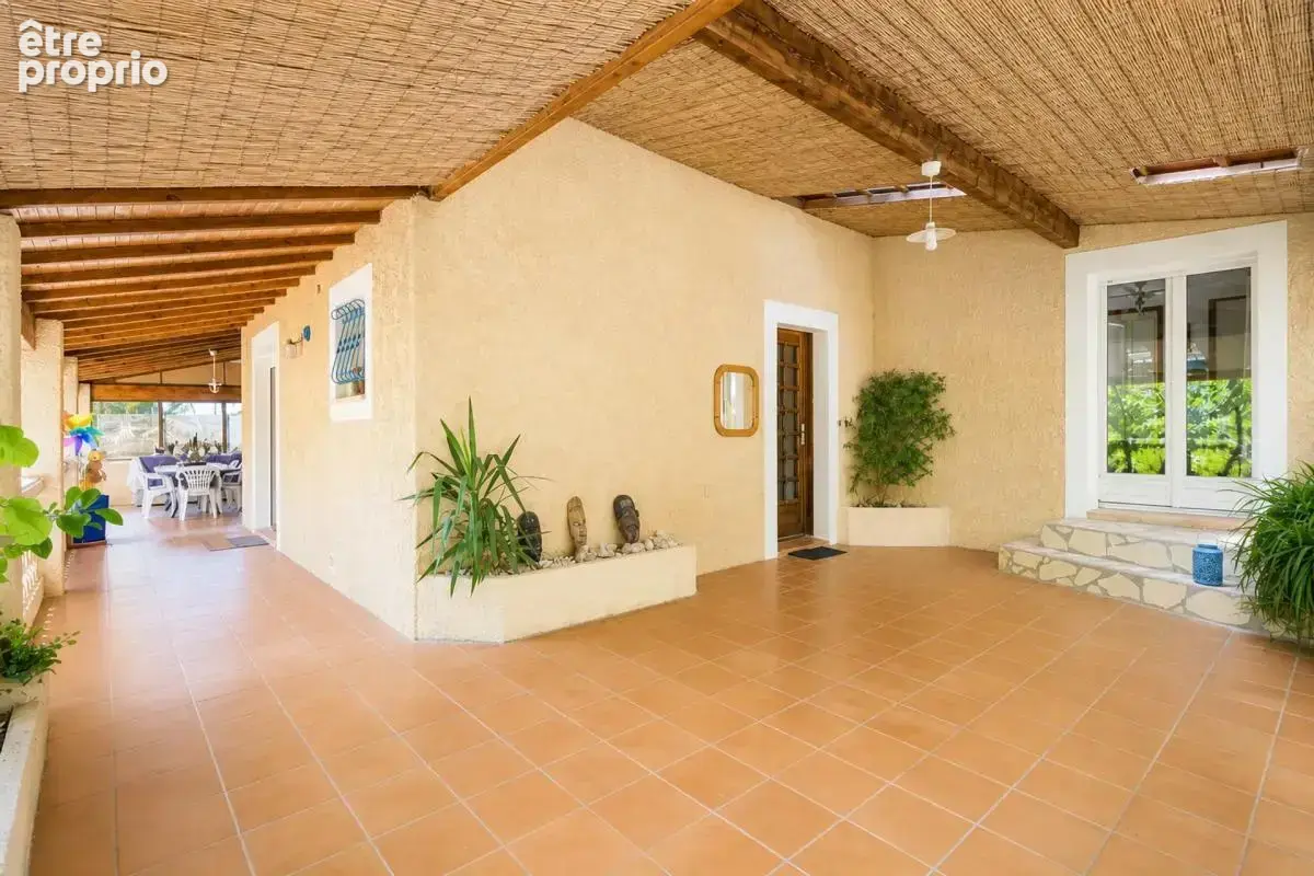 Maison de 9 pièces de 229,44 m² à Montferrier-sur-Lez - photo 17