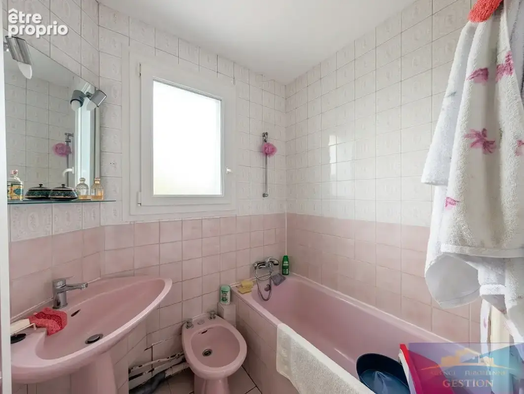 Appartement 3p - 52m2 - photo 7