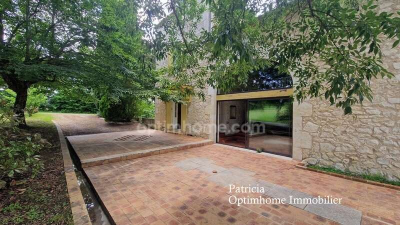 Maison à vendre 10 pièces MONTETON (47) - photo 5