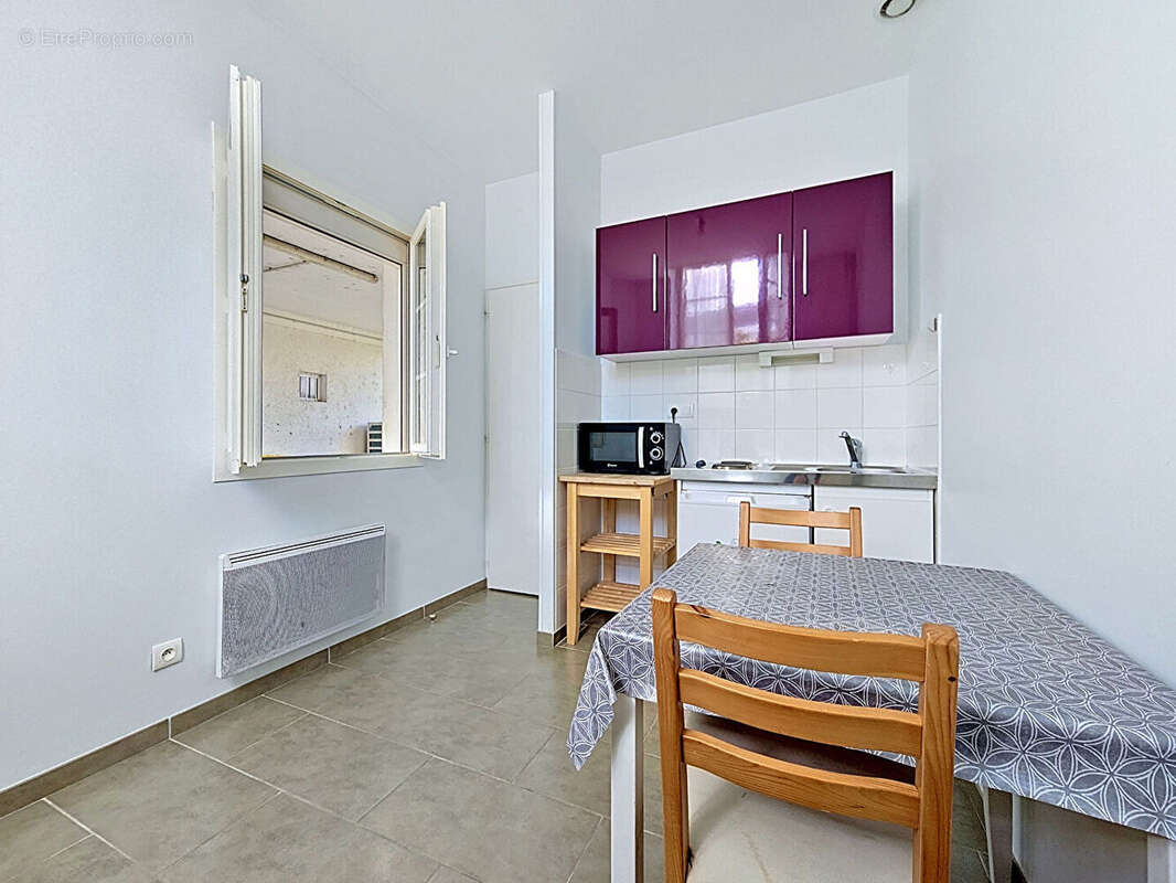 Appartement à ANGERS