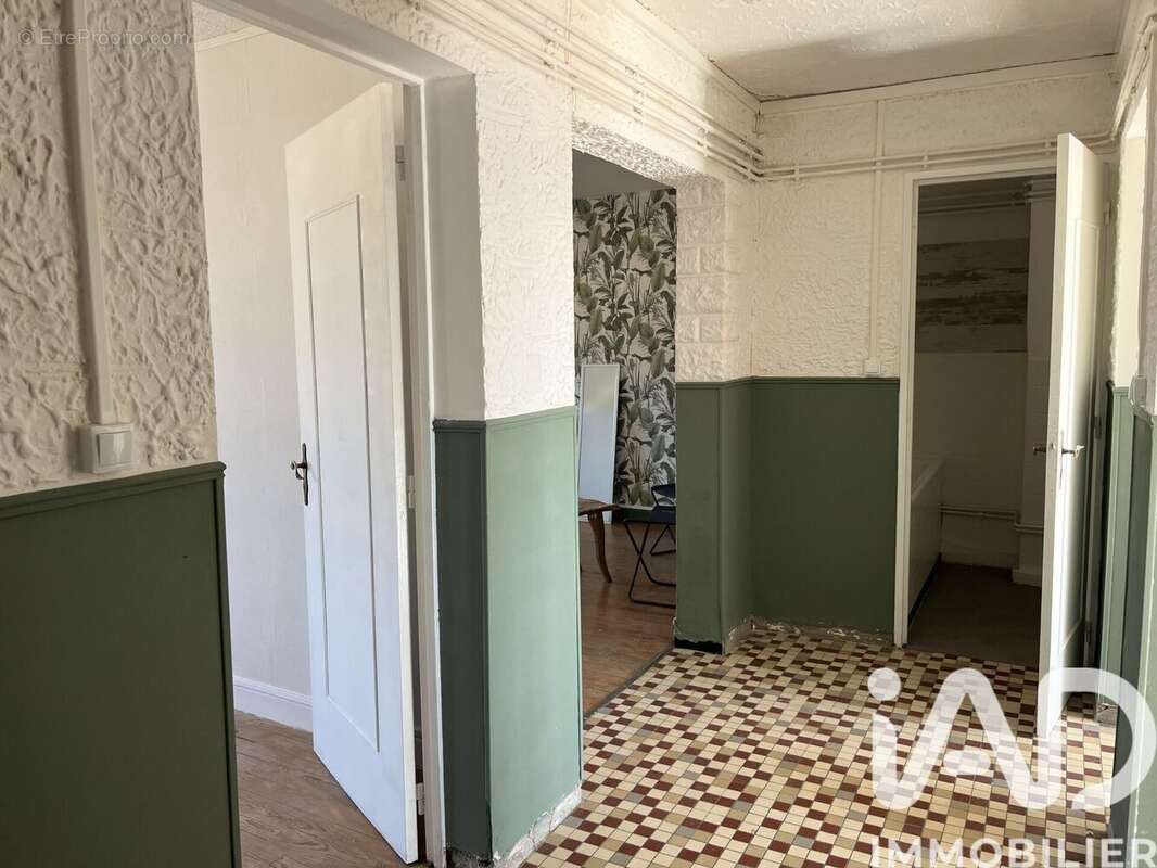 Photo 8 - Appartement à METZ