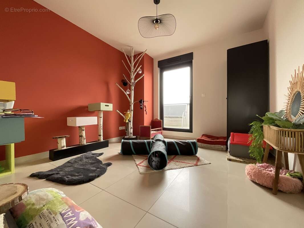 Appartement à SAINT-LOUIS