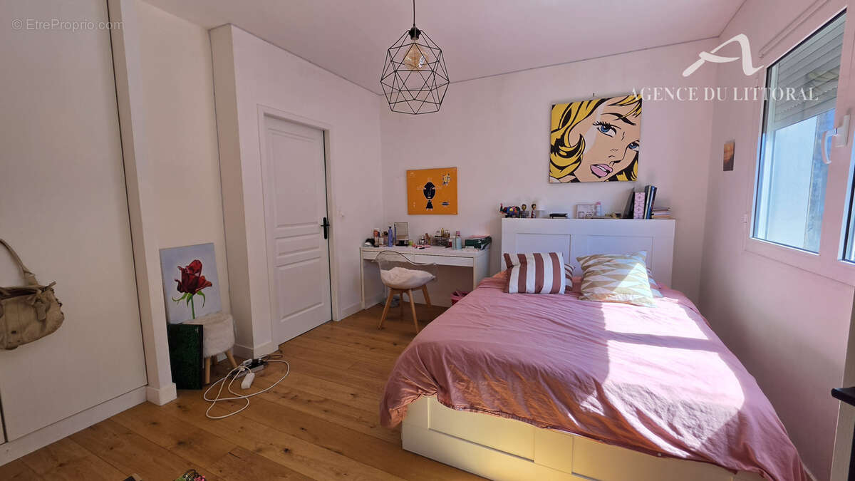 Maison à ANDERNOS-LES-BAINS