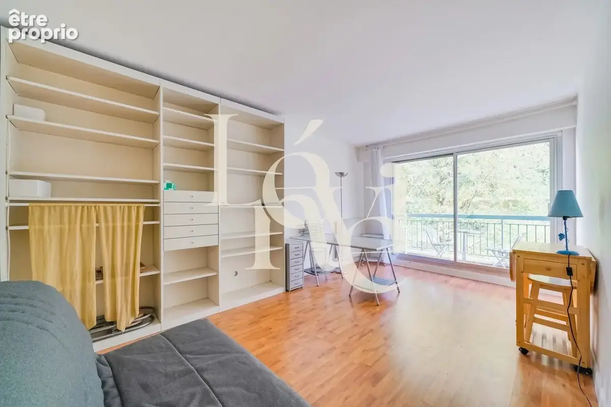 Photo Appartement à Paris-13e au prix de 319 000€