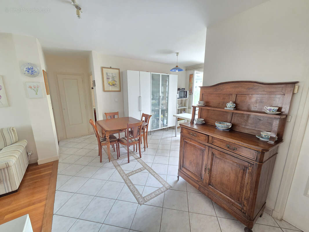 Appartement à CHAMBERY