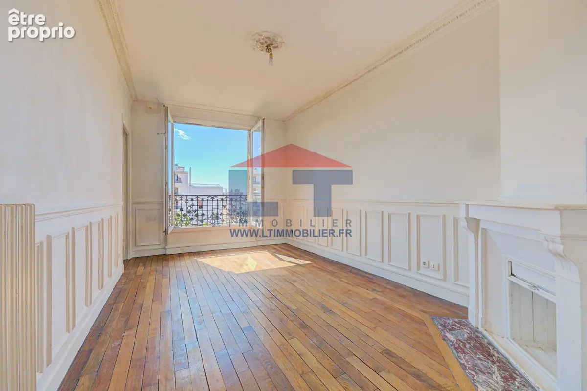 Appartement 3 pièces 51 m² à vendre à Montreuil (93100) - photo 4