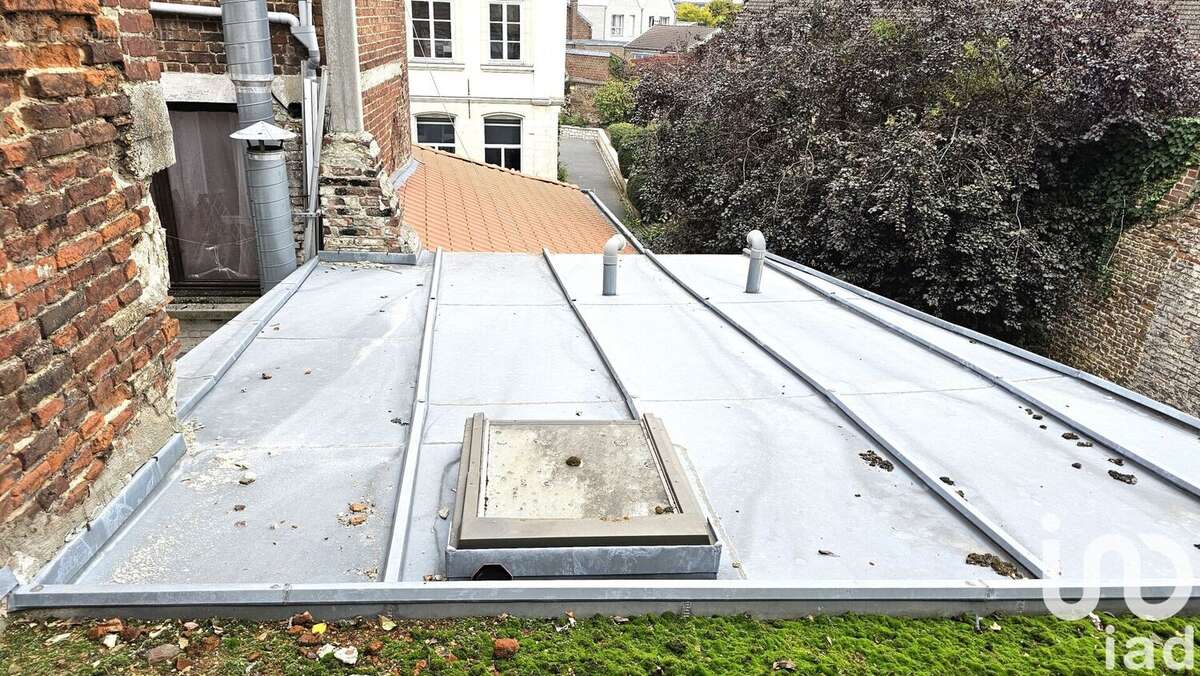 Photo 4 - Appartement à VALENCIENNES