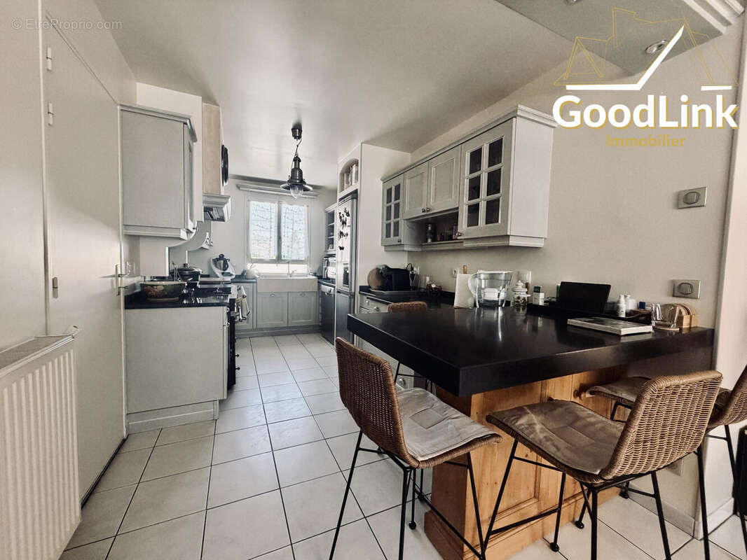 Maison 124 m² à Saint-Germain-Sur-Morin  - photo 8
