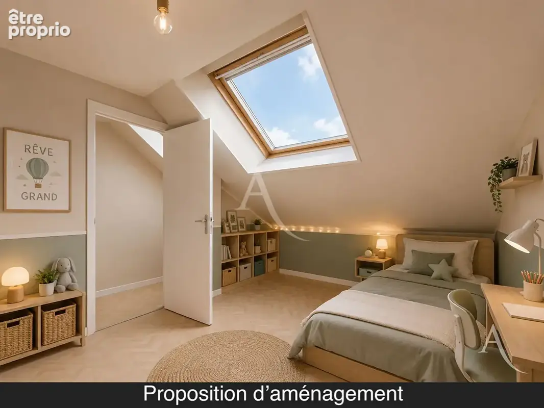 Maison 98m² à Neuville-En-Ferrain - photo 16