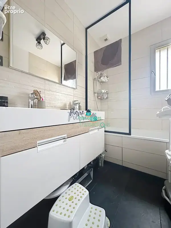 Maison 4 pièces 114 m² à vendre à Lillebonne (76170) - photo 7