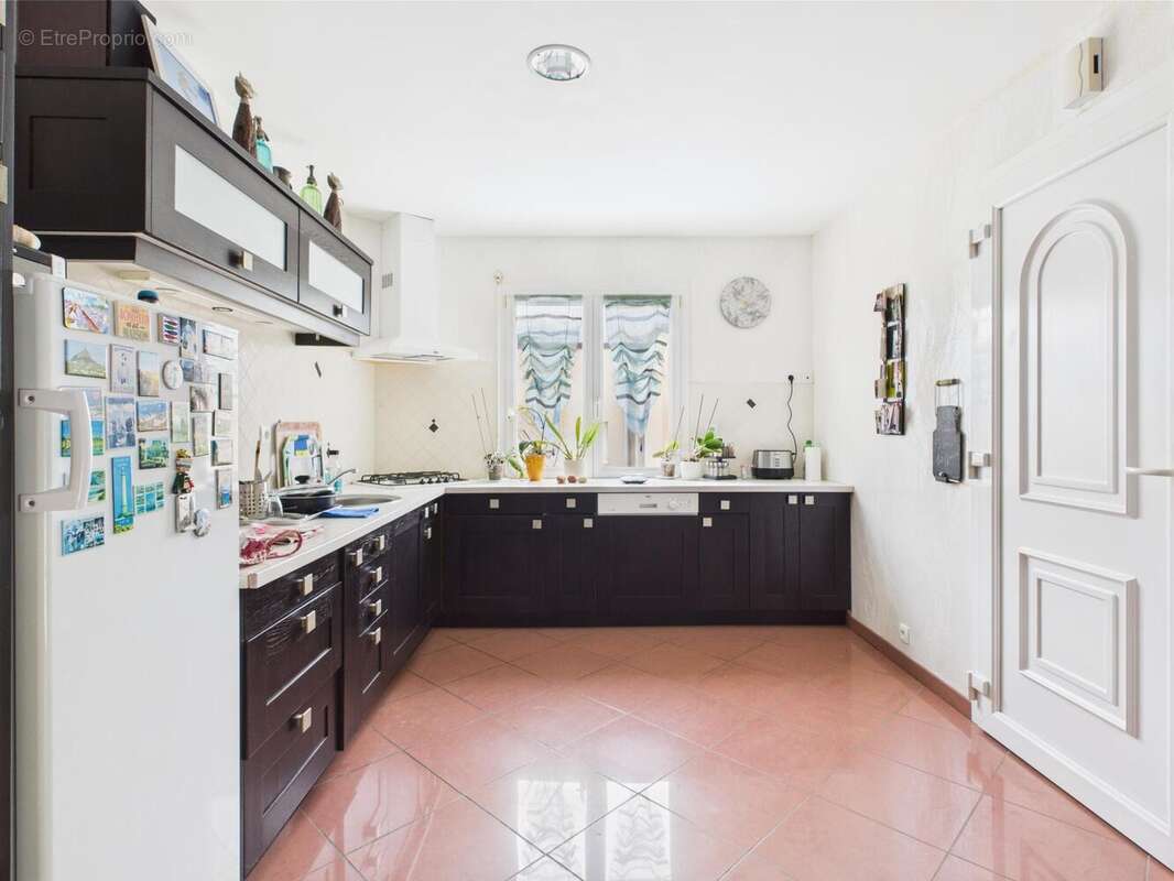 Photo 3 - Maison à AGON-COUTAINVILLE