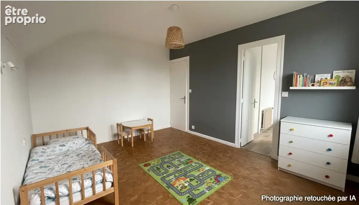 Maison 9 pièces 160 m² à vendre à Orleans (45000) - photo 5