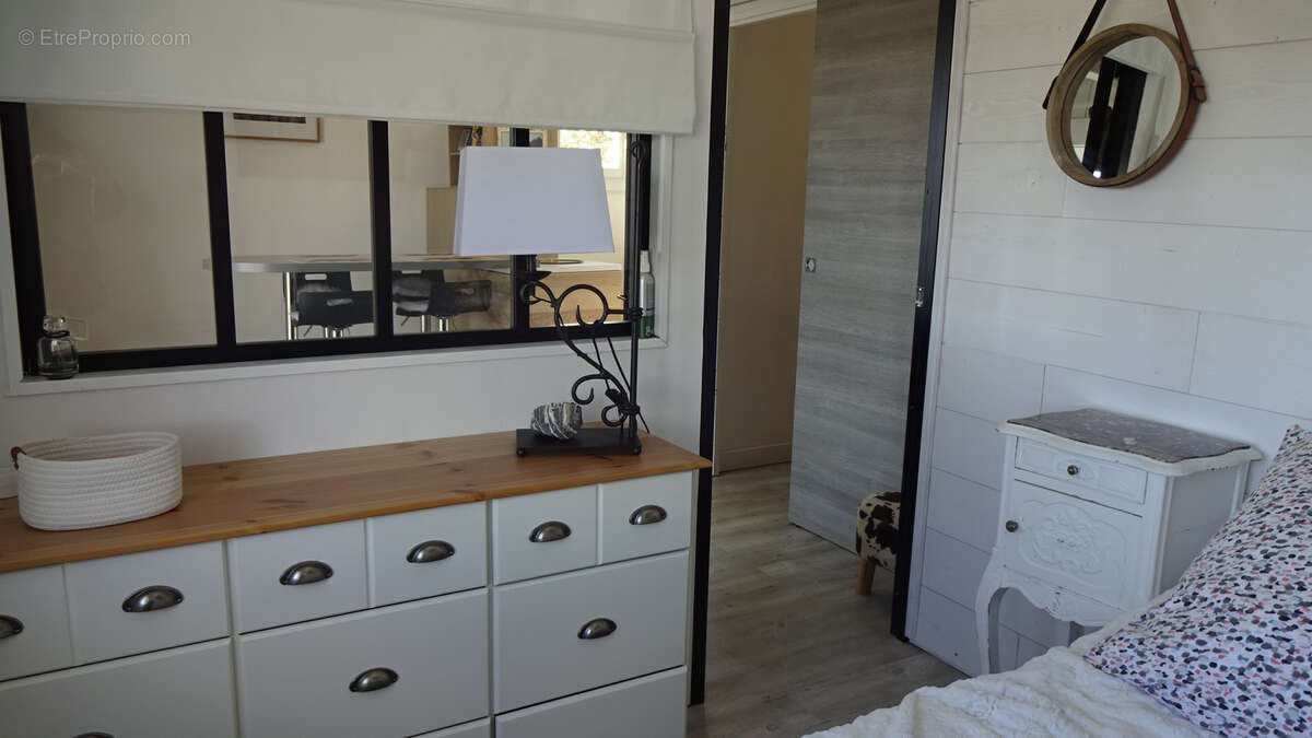 Appartement à SAINT-LARY-SOULAN