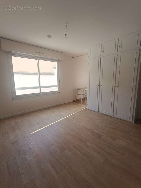 Appartement à VIERZON