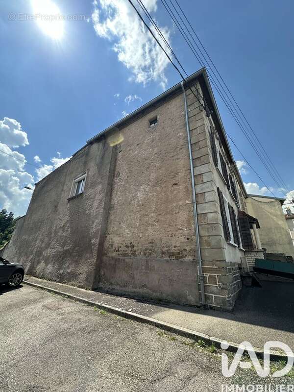 Photo 9 - Maison à DARNEY