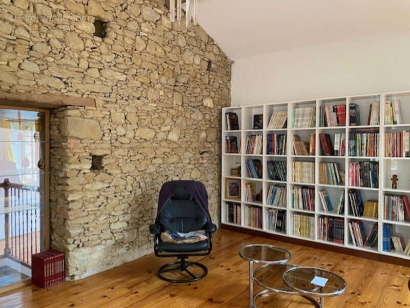 Maison à vendre 7 pièces SAINT JULIA (31) - photo 4