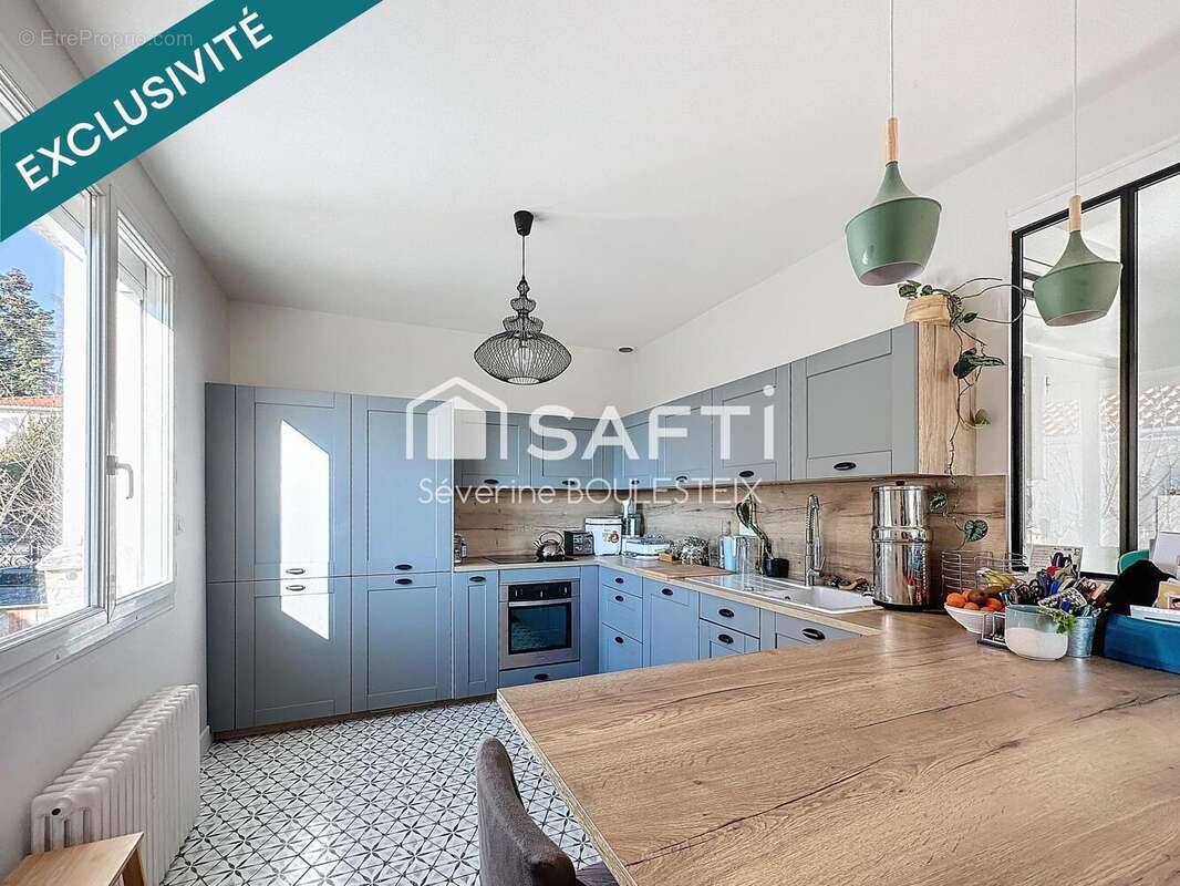 Photo 3 - Maison à SOYAUX