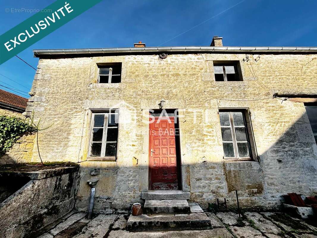 Maison 179 m² à Cerilly  - photo 2
