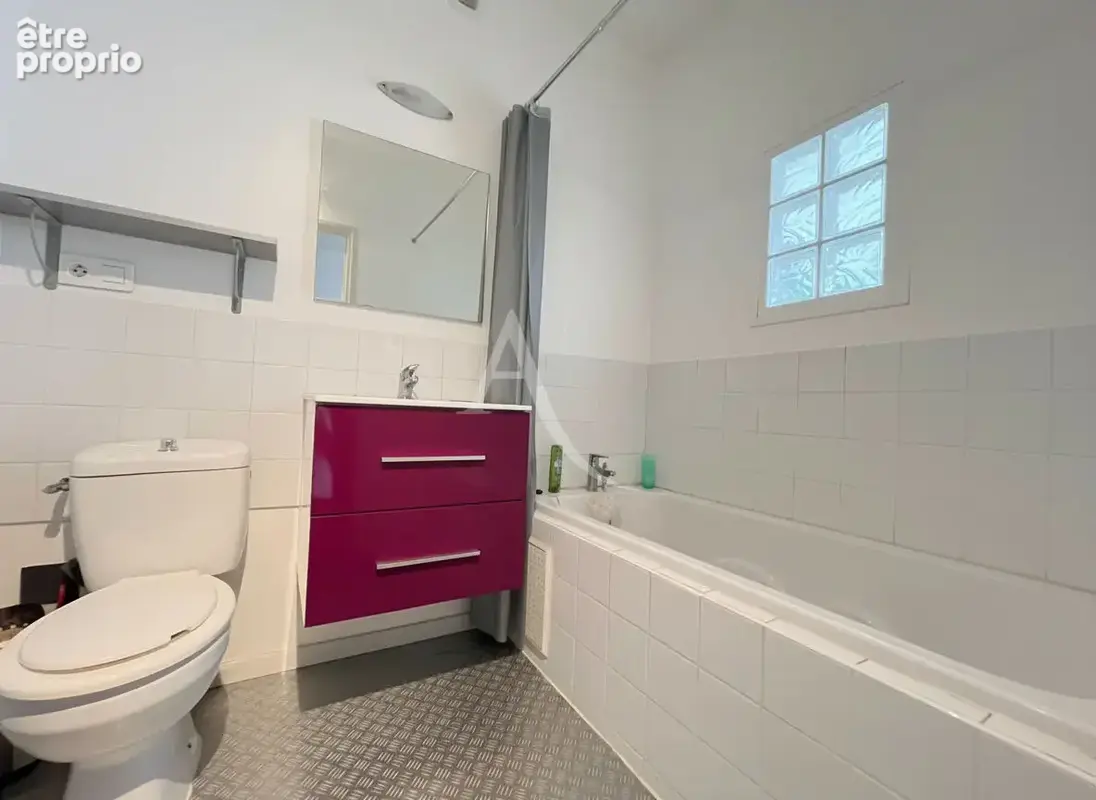 Maison de village avec 4 chambres, cour intérieur et dépendance à Rabastens ! - photo 11