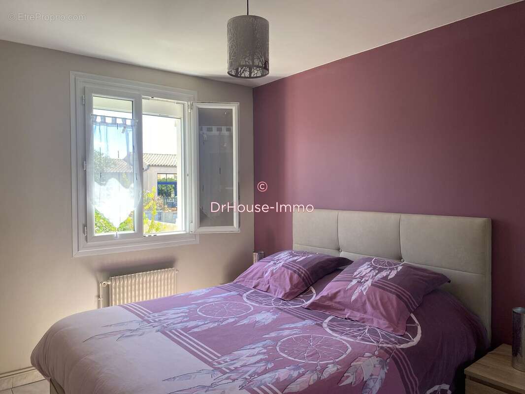 Maison 80 m² à Aytre  - photo 8