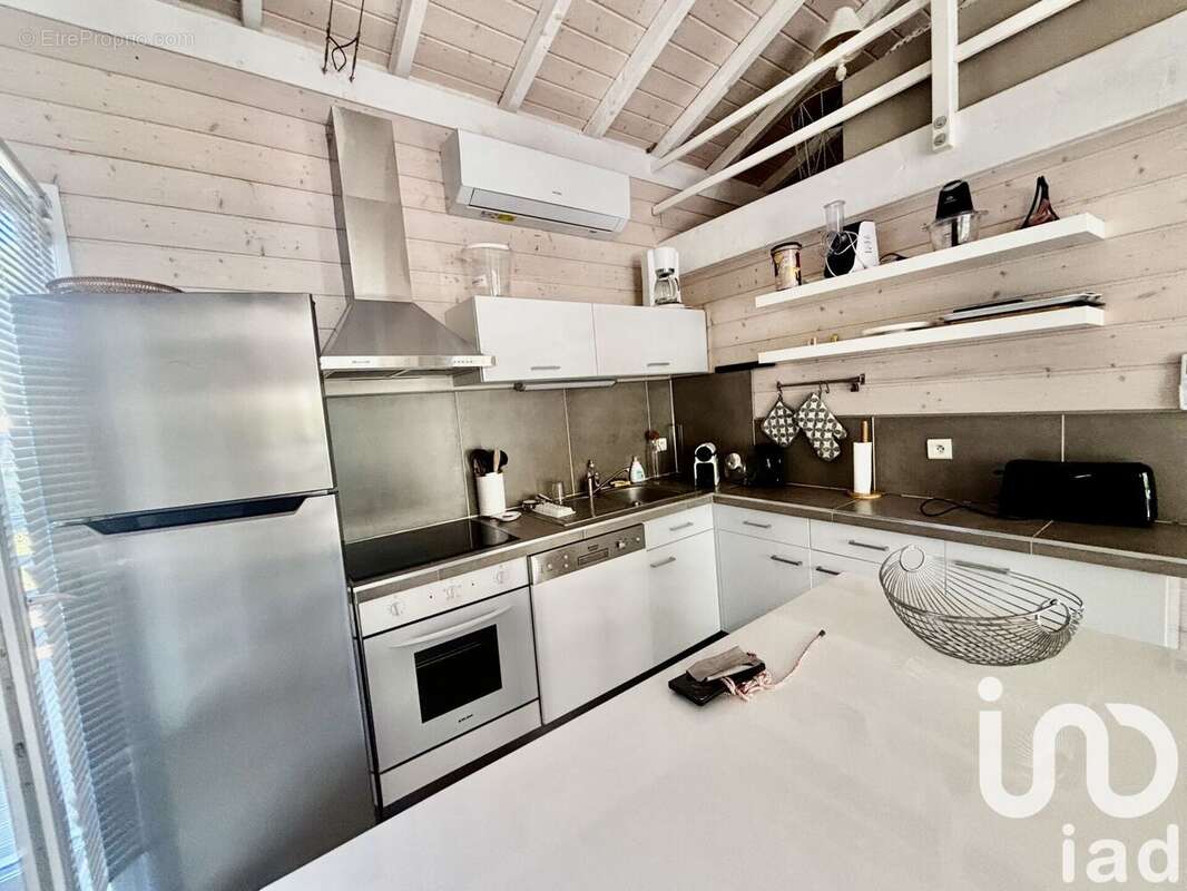 Photo 5 - Maison à GASSIN