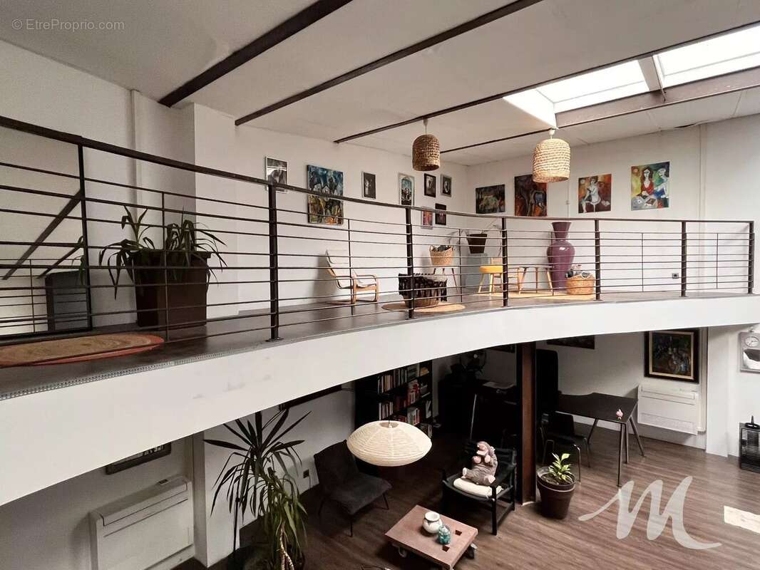 Appartement à BARJOLS