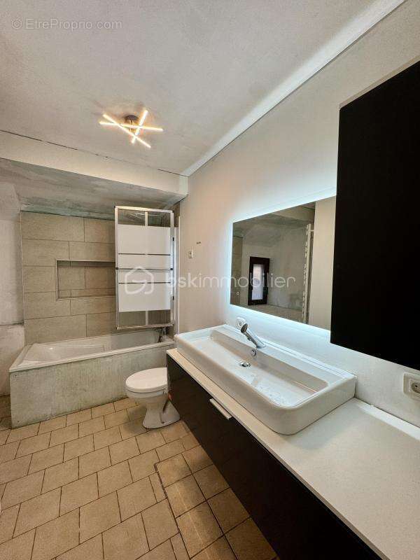 Maison à CREUTZWALD