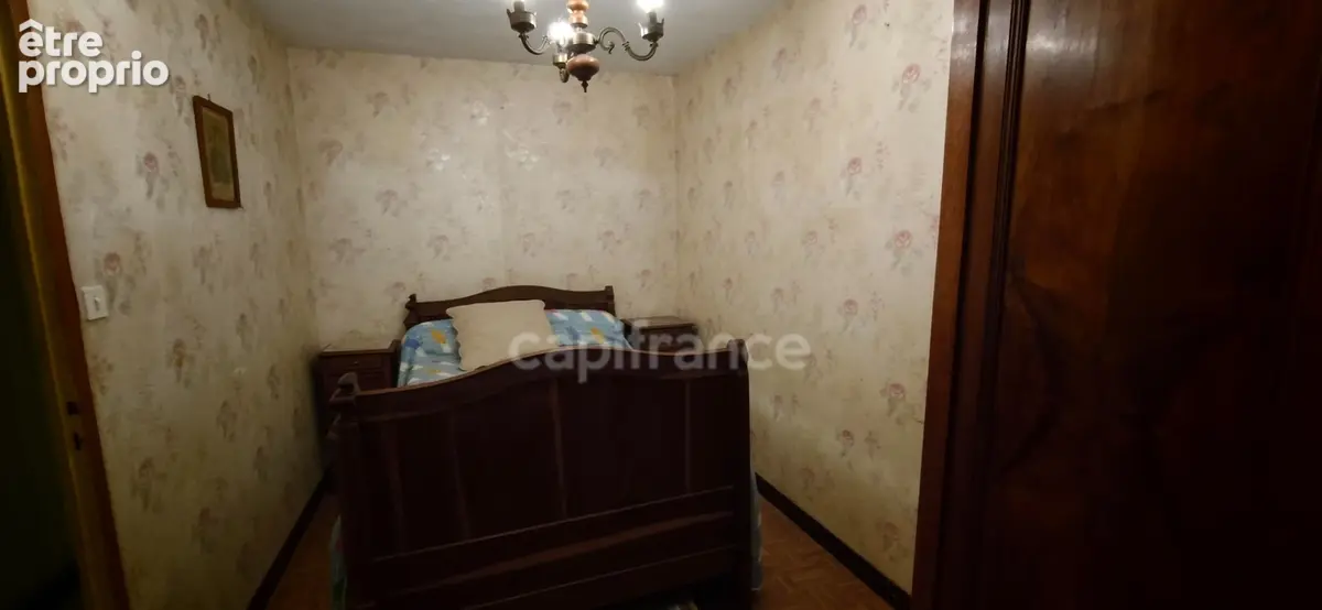 Maison à vendre 100m² à BRAGNY SUR SAONE - photo 6