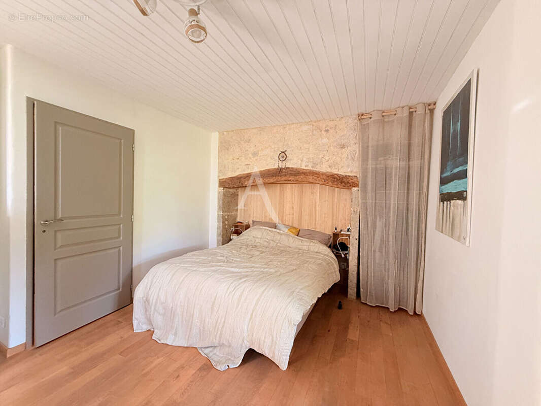 Maison à CARNAC-ROUFFIAC