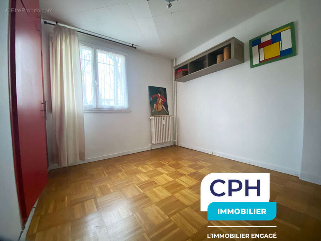 Appartement à CHATILLON
