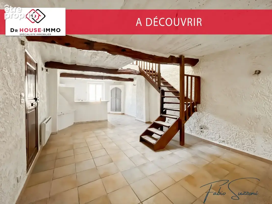 Appartement 70 m² à Gareoult  - photo 11