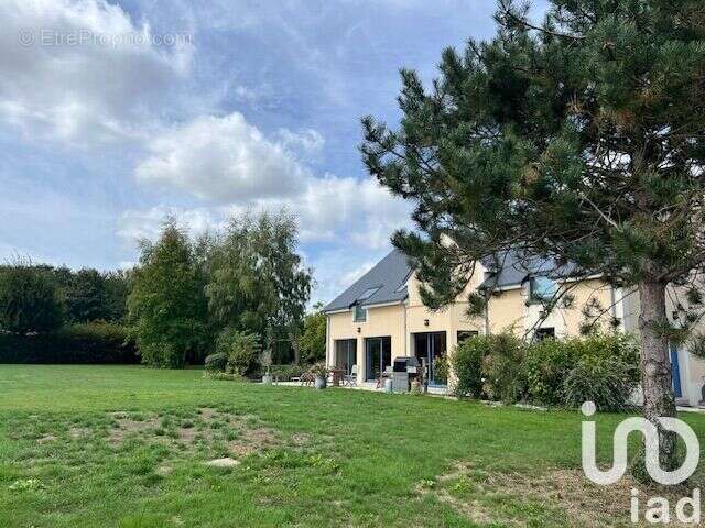 Photo 4 - Maison à MORTAGNE-AU-PERCHE