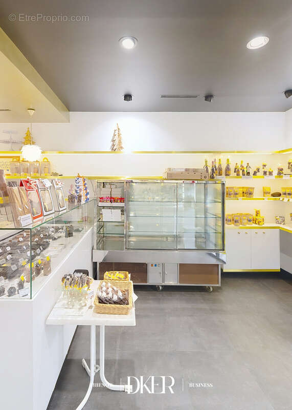 Fonds de commerce Pâtisserie - Chocolaterie - photo 5