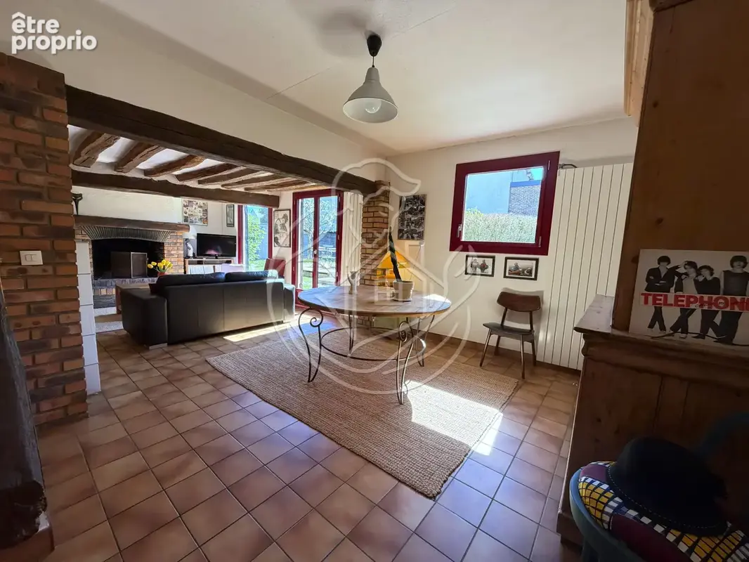 Maison individuelle hyper centre - photo 3