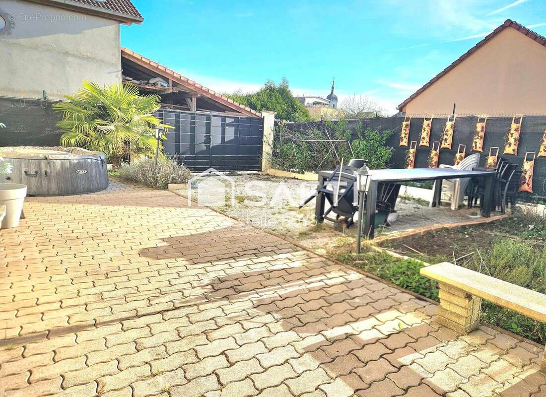 Photo 9 - Maison à DELLE