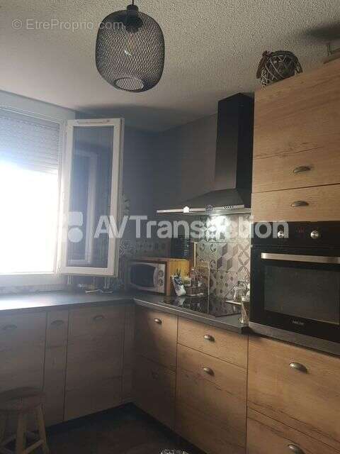 Appartement à DRAGUIGNAN