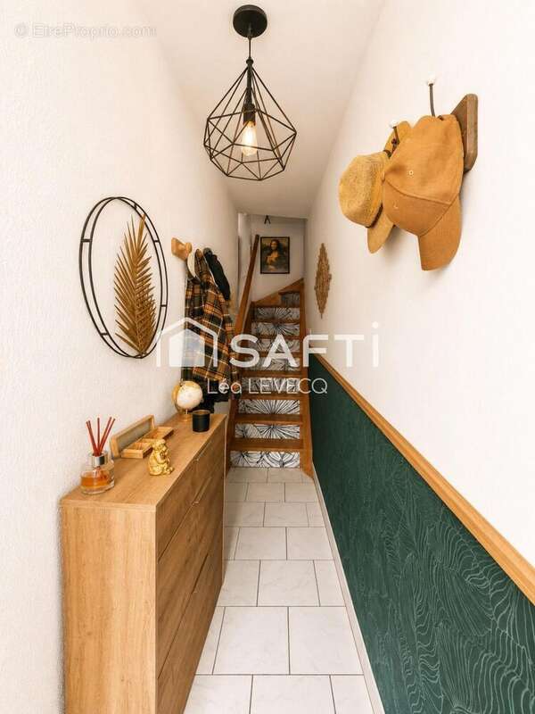 Photo 3 - Maison à LE QUESNOY