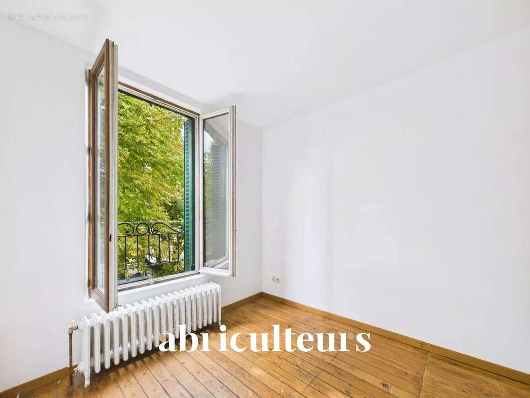 Maison à ARGENTEUIL