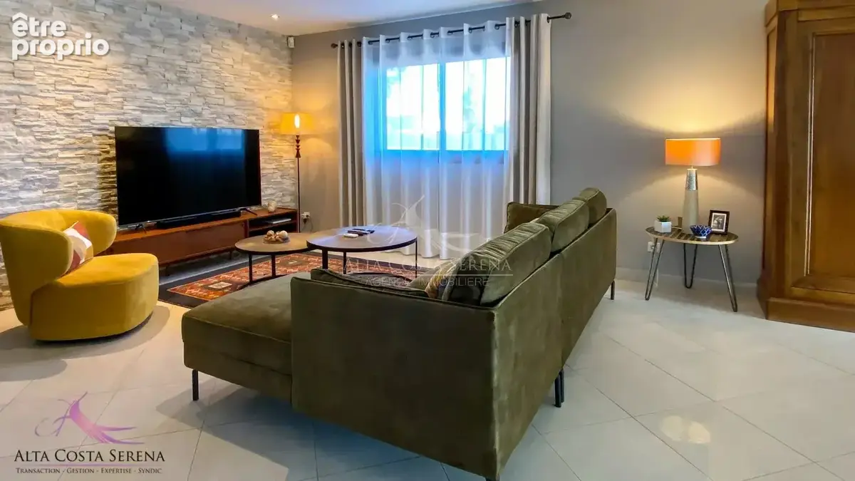 Maison t4 de 122m² a prunelli di fiumorbu - photo 18