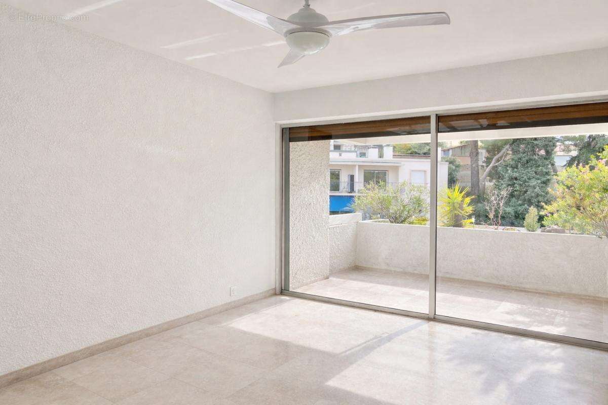 Appartement à CASSIS