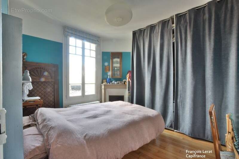 Appartement à ENGHIEN-LES-BAINS