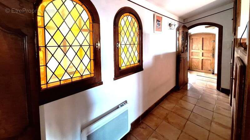 Maison à SAUSSET-LES-PINS