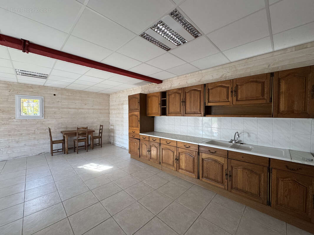 Maison à SAINT-PIERRE-DE-BOEUF