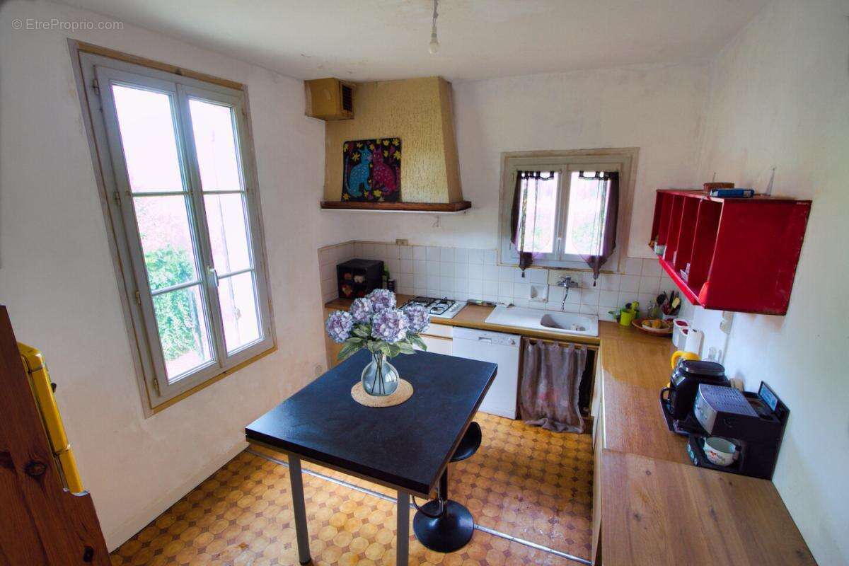 Maison à BERGERAC